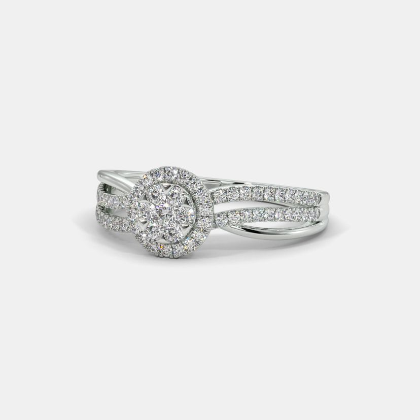The Odalia Ring - image 4