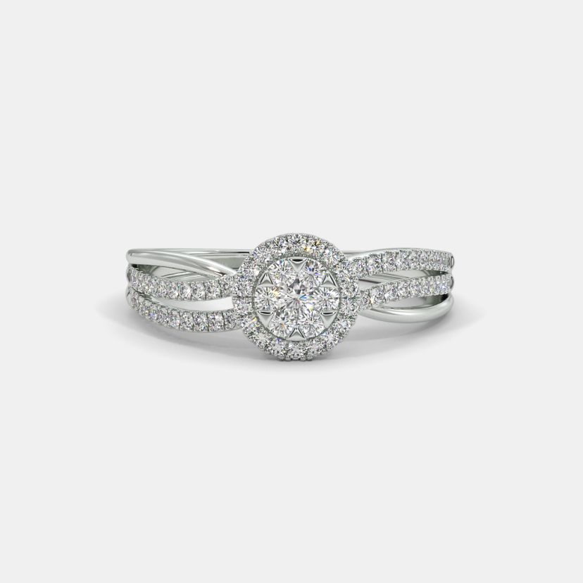 The Odalia Ring - image 8