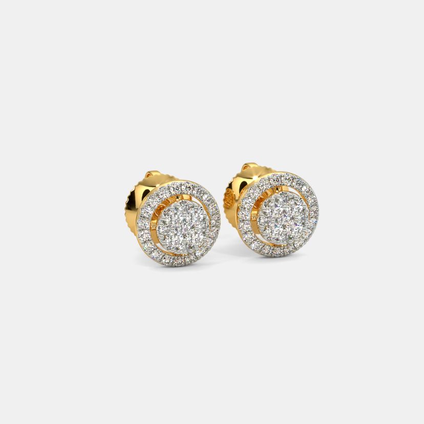 The Kadie Stud Earrings - image 3