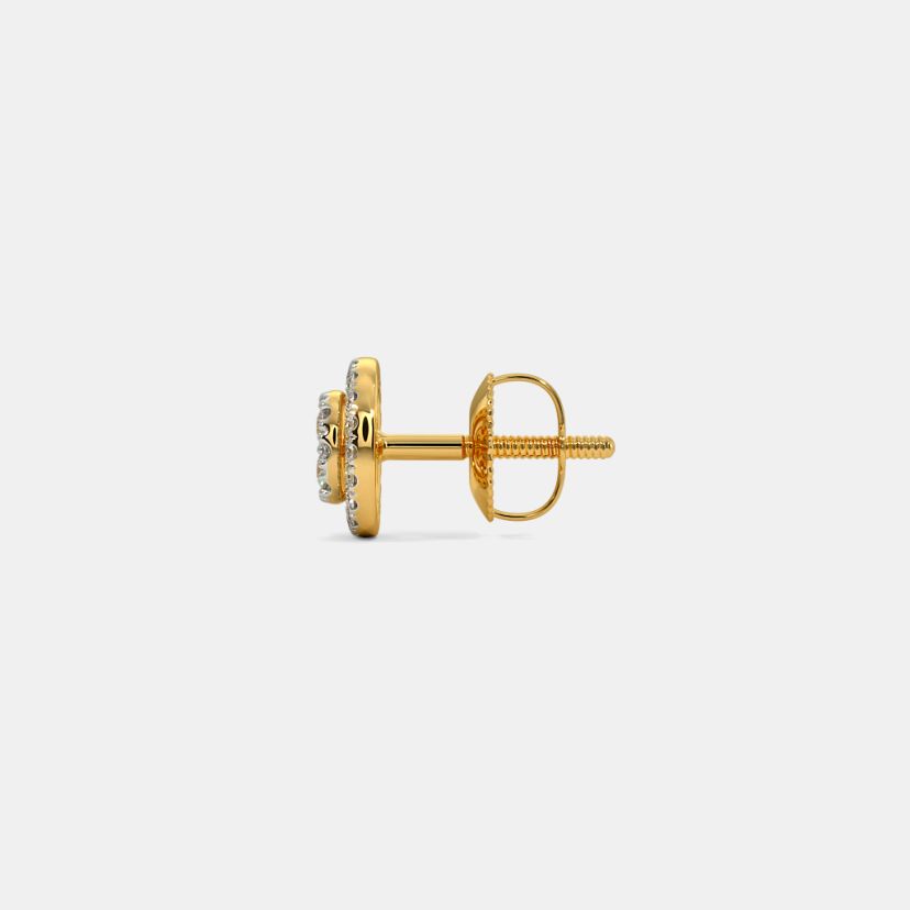 The Kadie Stud Earrings - image 5