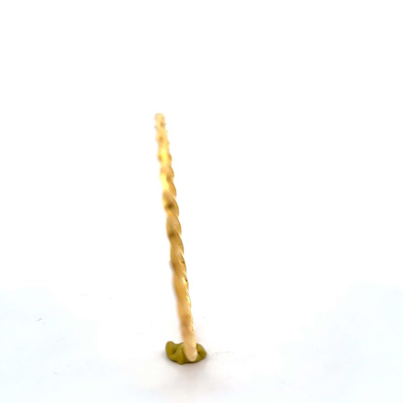 The Satya Round Bangle - image 4
