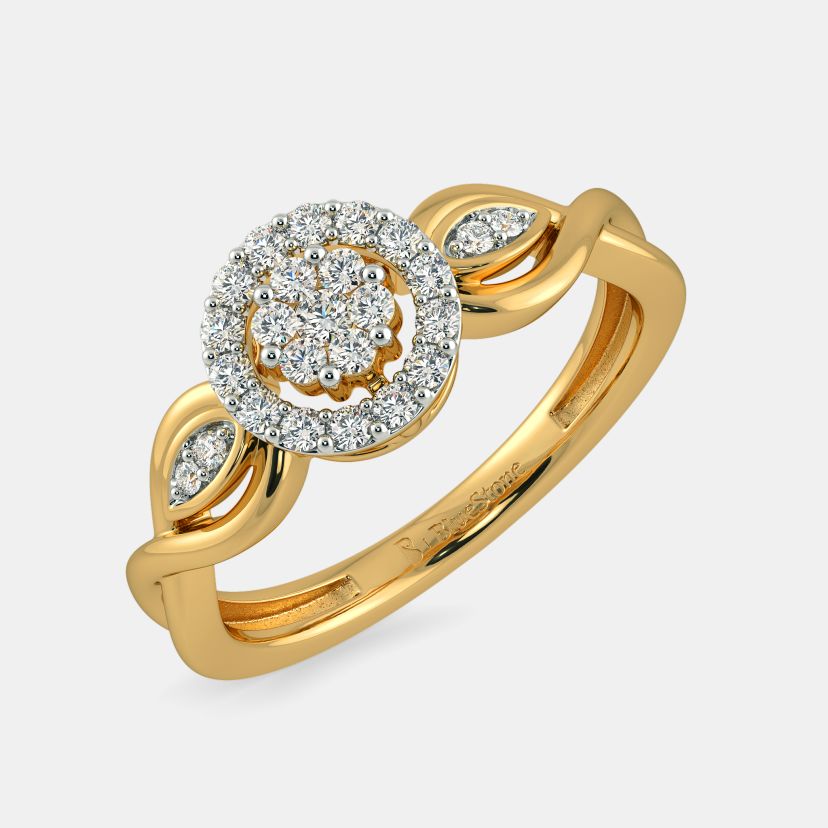 The Gianna Ring - image 1