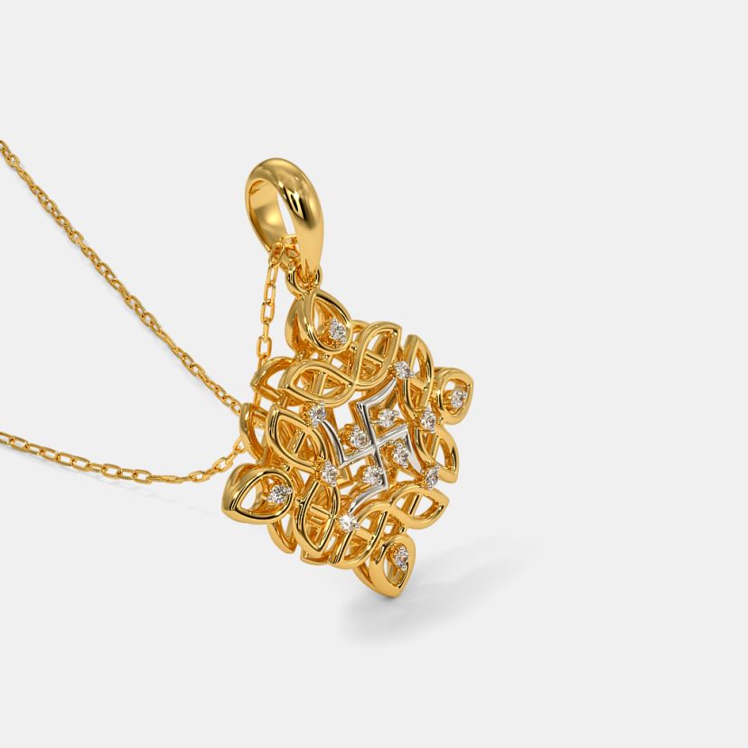 The Ankith Pendant - image 6