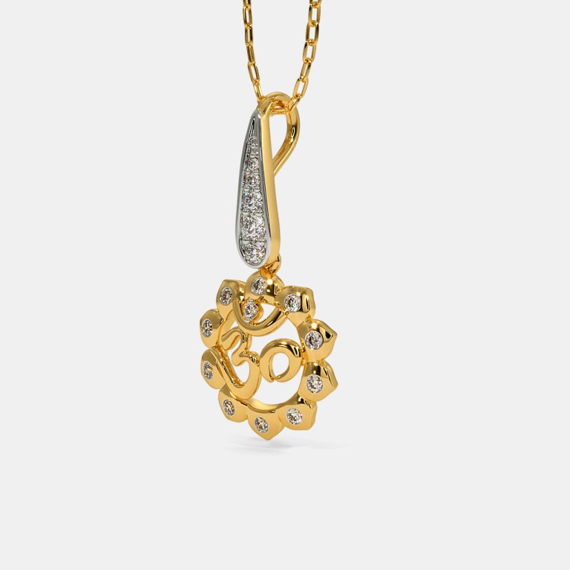 The Suprita Pendant - image 3