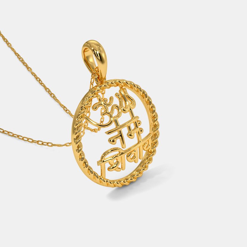 The Kailasha Pendant - image 6