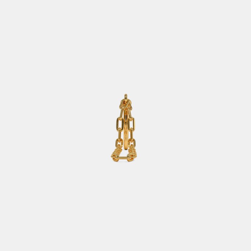 The Squinting Emoji Watch Charm - image 7