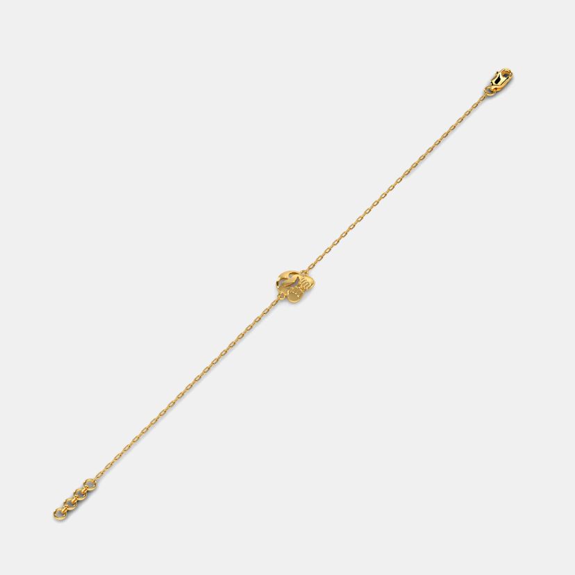 The Squeezy Emoji Bracelet - image 3