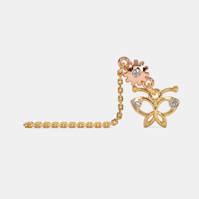 The Fritzi Watch Charm - image 4