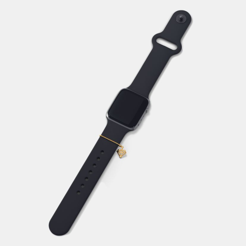 The Brilliante Watch Charm - image 3