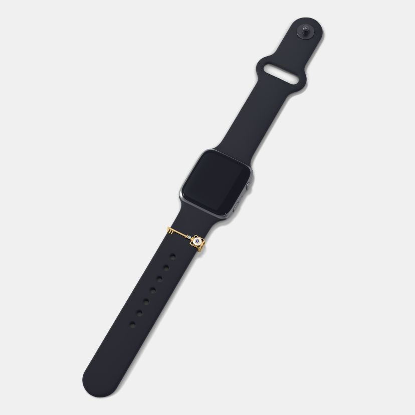 The Klaasi Multiwearable Watch Band - image 3