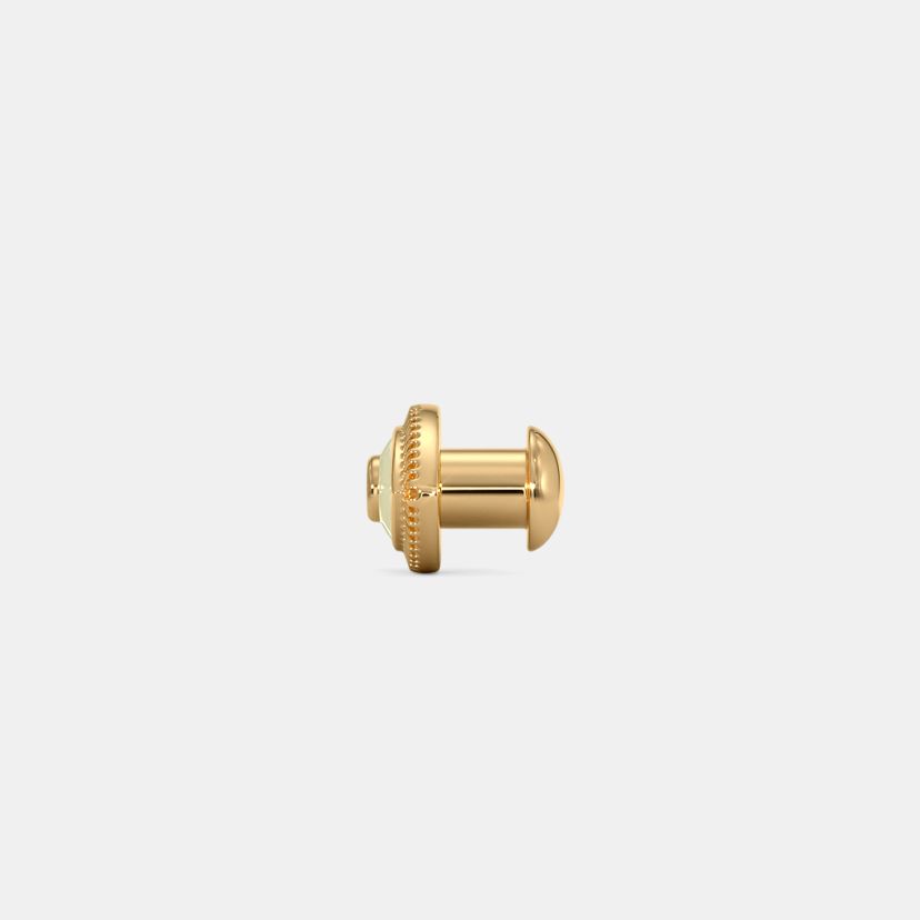 The Fio Evil Eye Watch Pin - image 5