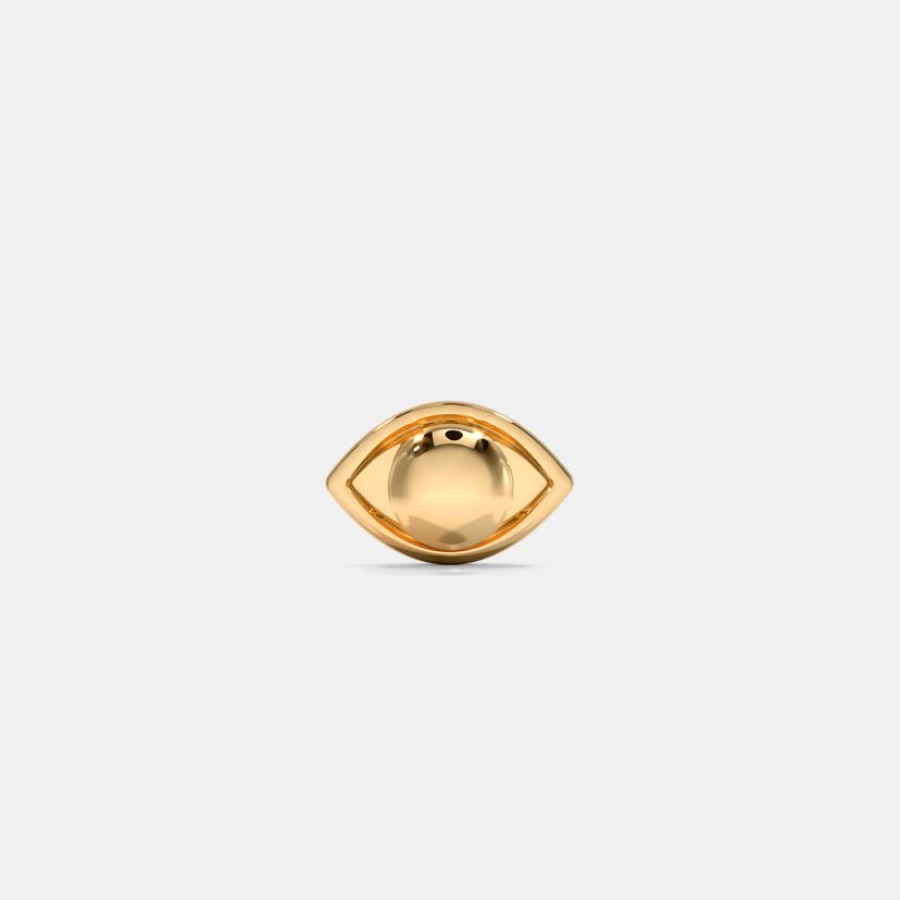 The Fio Evil Eye Watch Pin - image 6