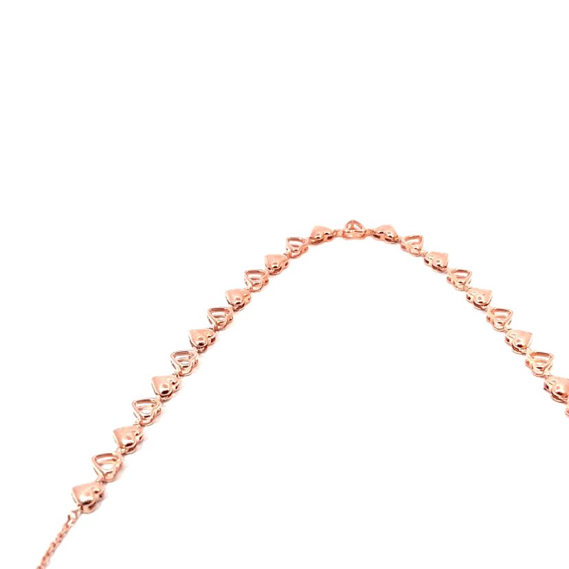 The Corette Station Necklace - image 3