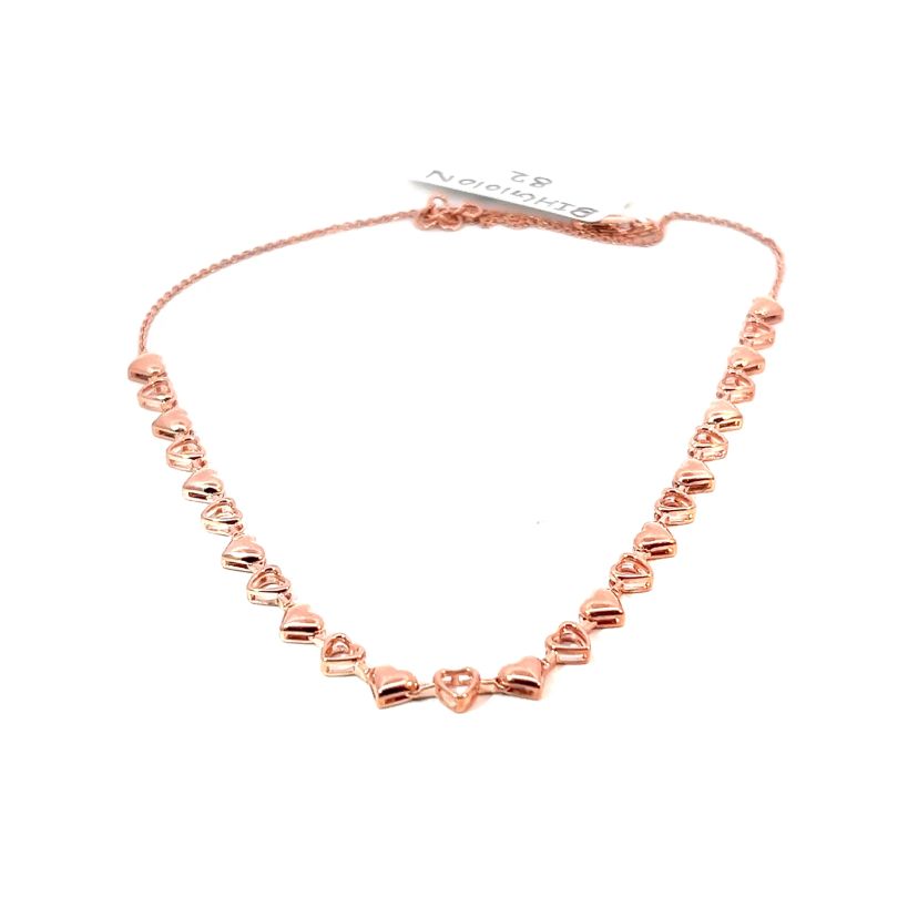 The Corette Station Necklace - image 1