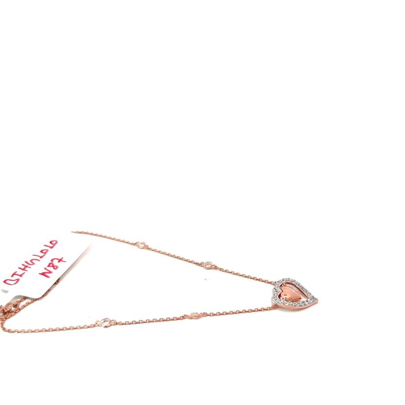 The Cordale Pendant Necklace - image 3