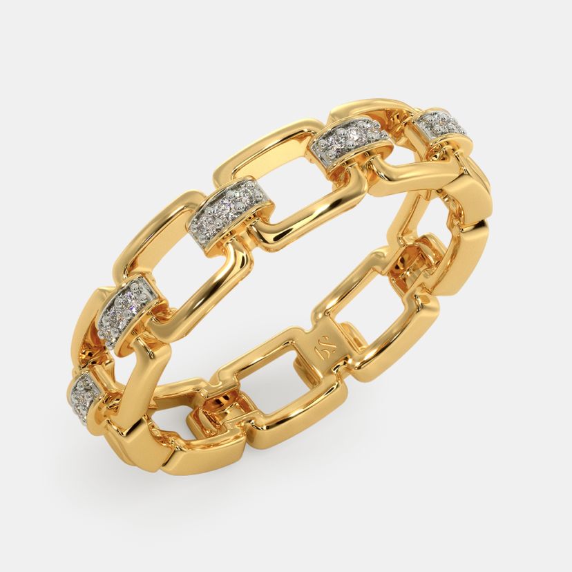 The Inamorata Band for Him - image 1