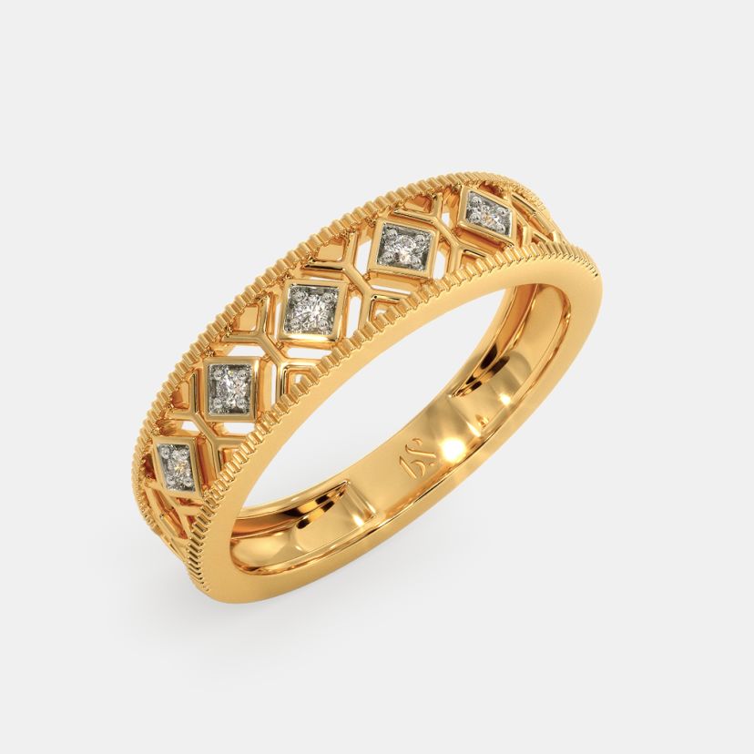 The Isadora Band for Him - image 1