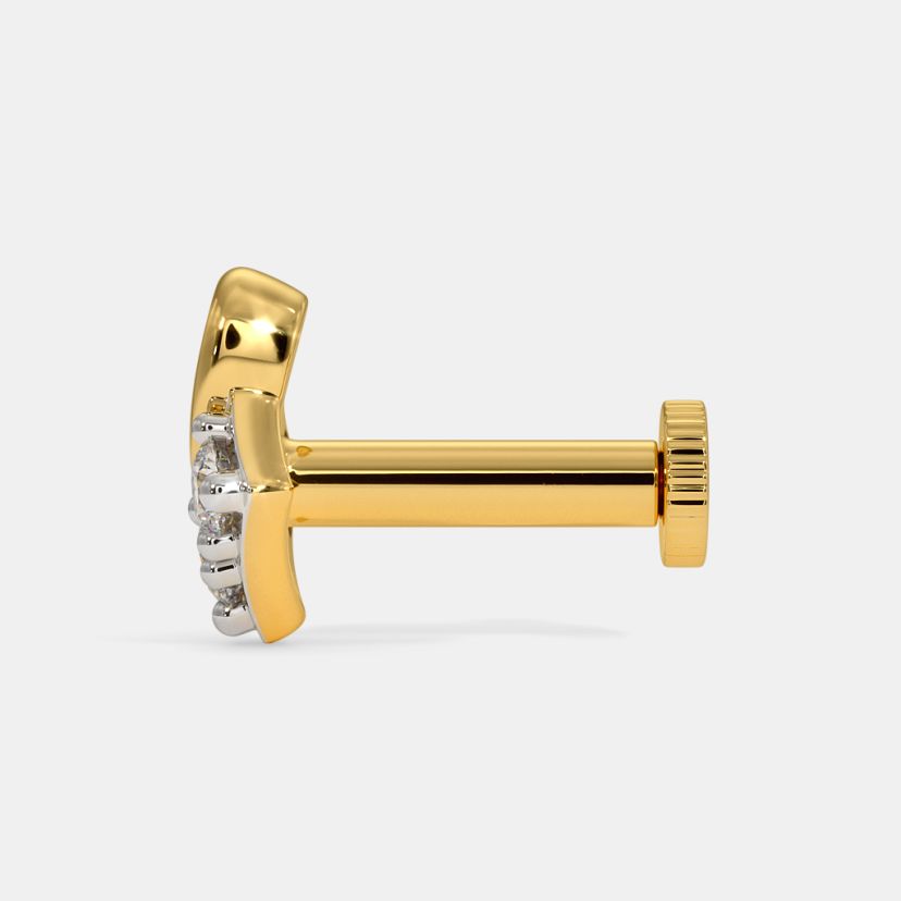 The Evanshi Nose Screw - image 4