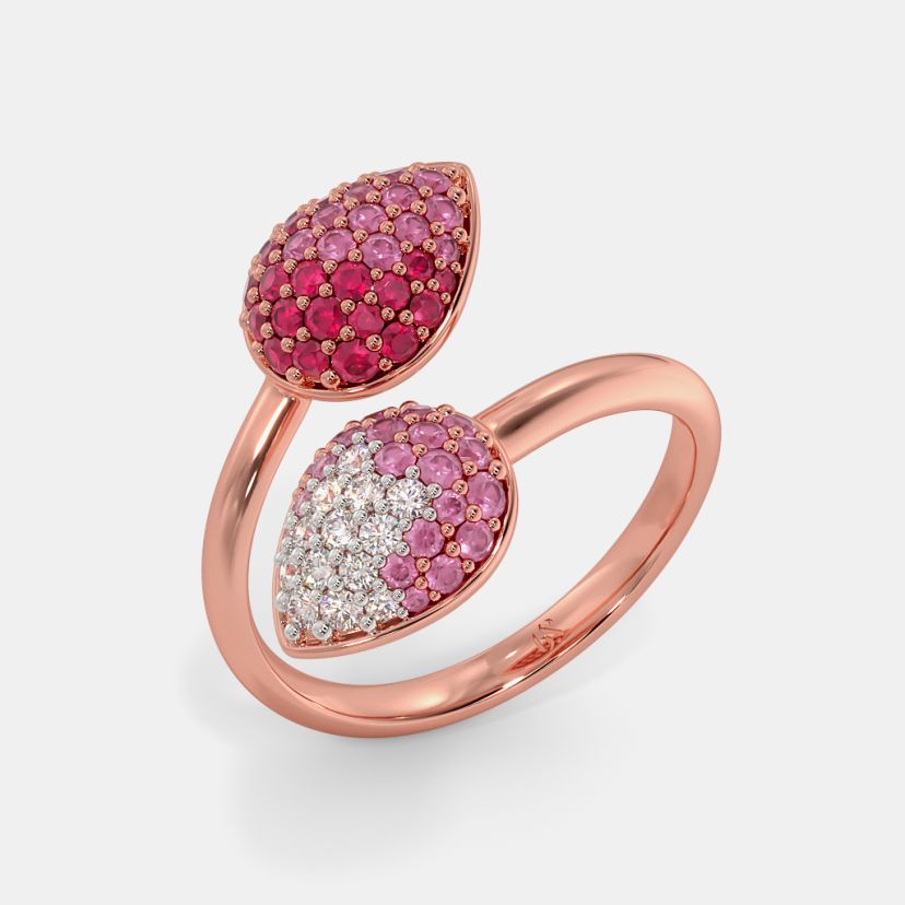 The Uri Ring - image 1