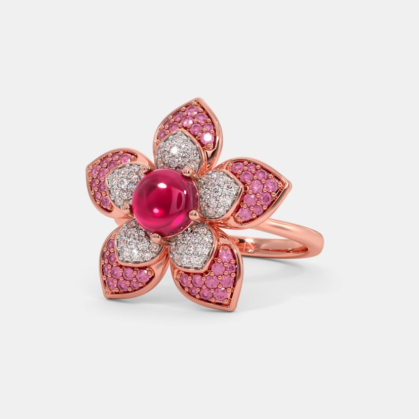 The Soleia Ring - image 4