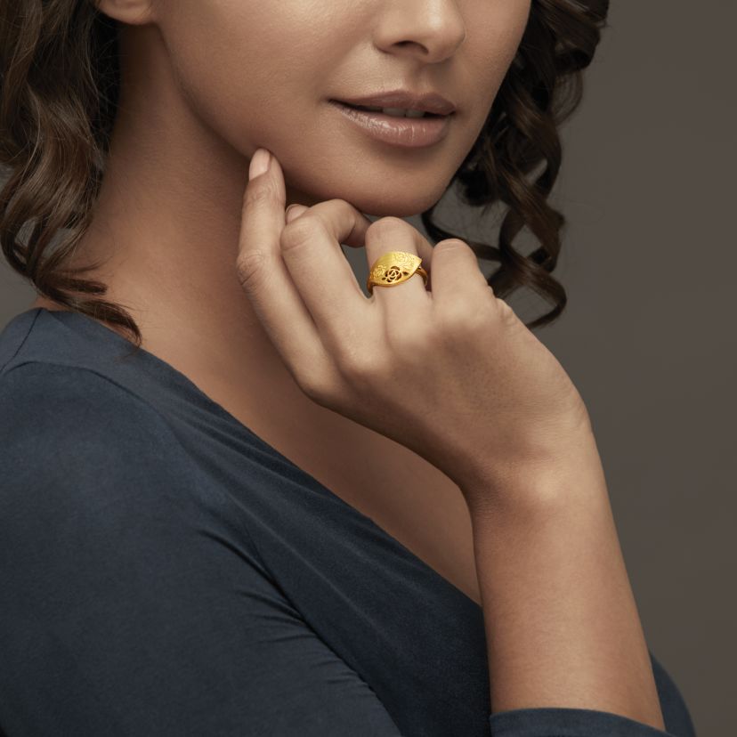 The Aureli Ring - image 2