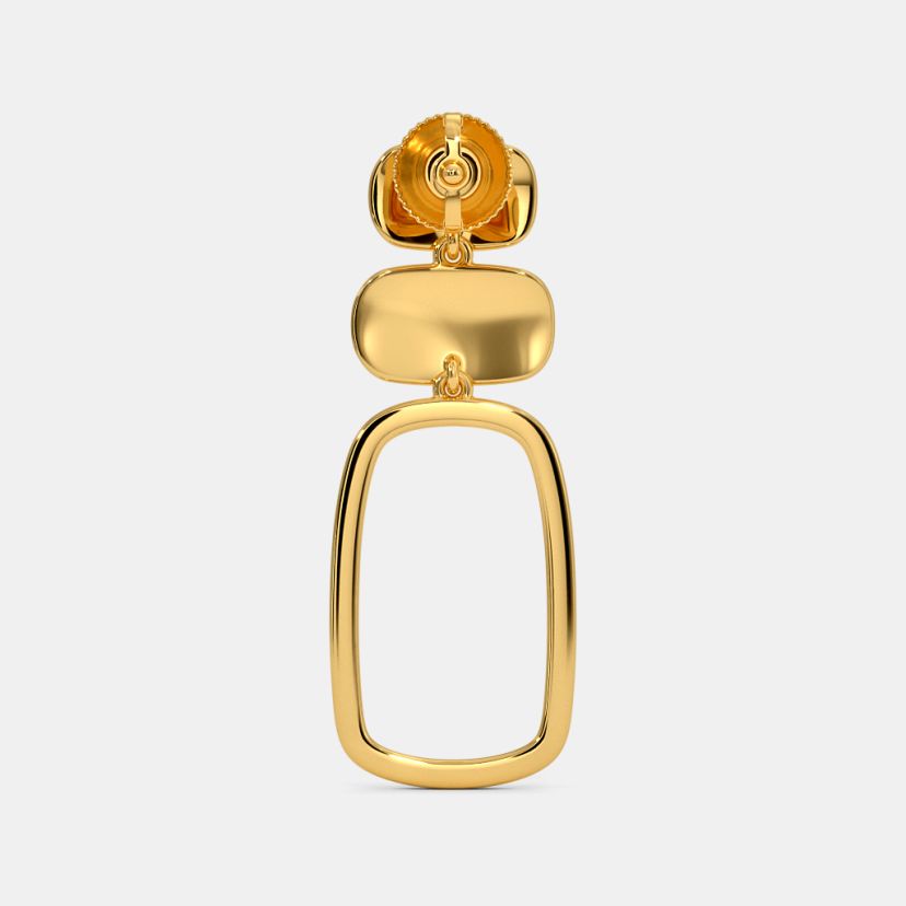 The Orieliana Drop Earrings - image 4