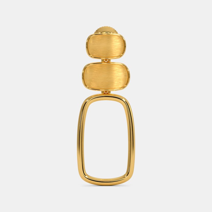 The Orieliana Drop Earrings - image 6