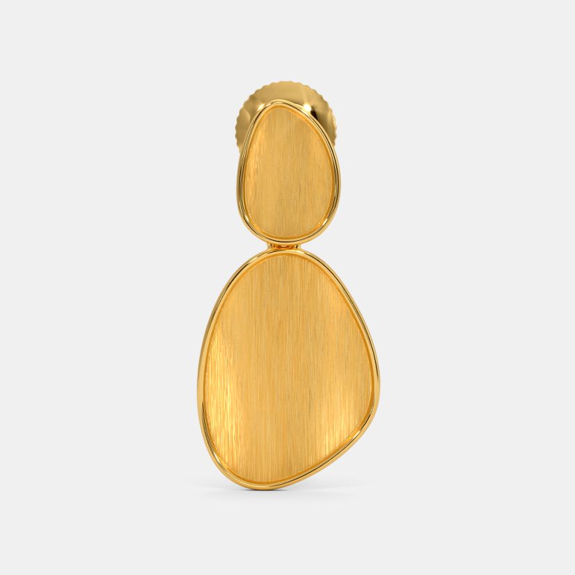 The Oriol Drop Earrings - image 6