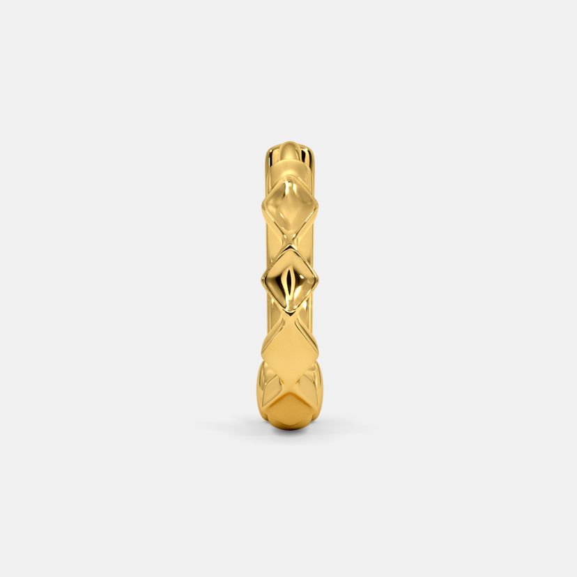 The Circlet Nose Ring - image 3