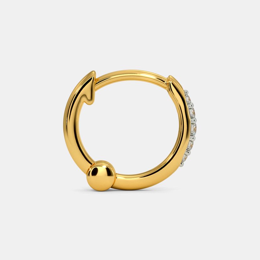 The Williyana Nose Ring - image 4