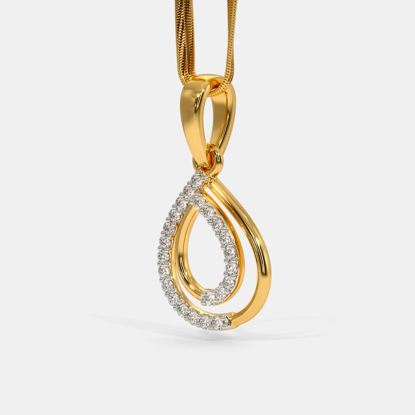 The Pema Pendant - image 3