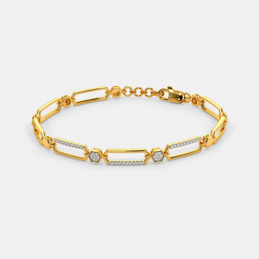 The Reyani Bracelet - image 1