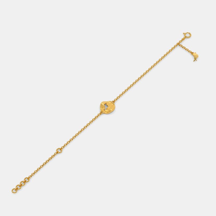 The Humming Bird Bracelet - image 4