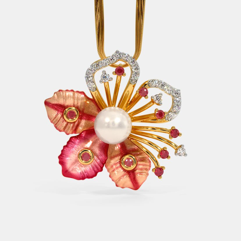 The Rosabell Pendant - image 4