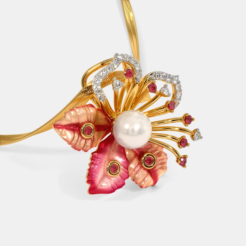 The Rosabell Pendant - image 6