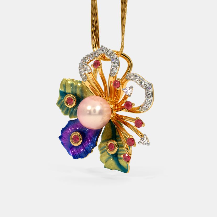 The Afanen Pendant - image 3