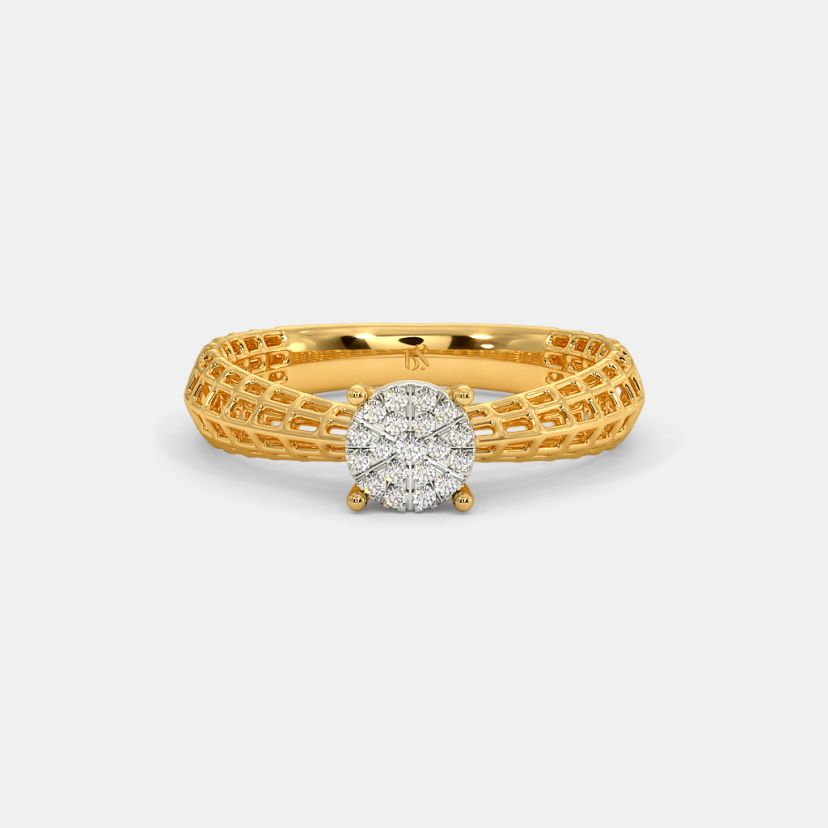 The Mudita Ring - image 8