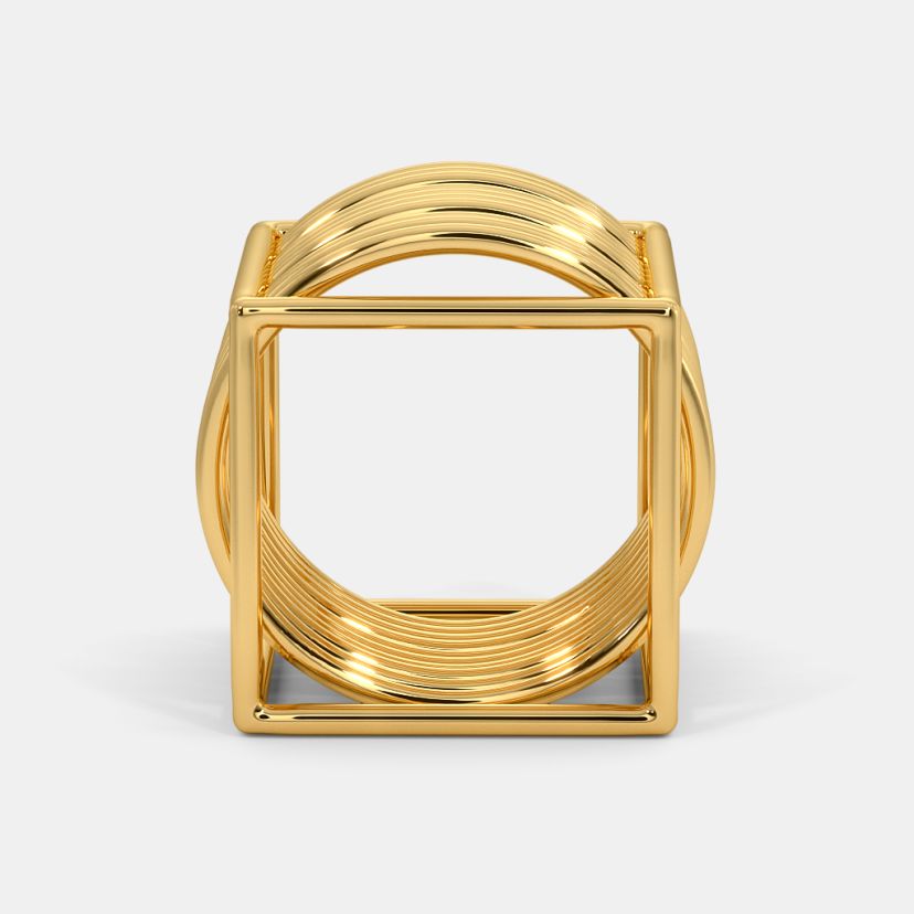 The Confined Ornate Ring - image 4