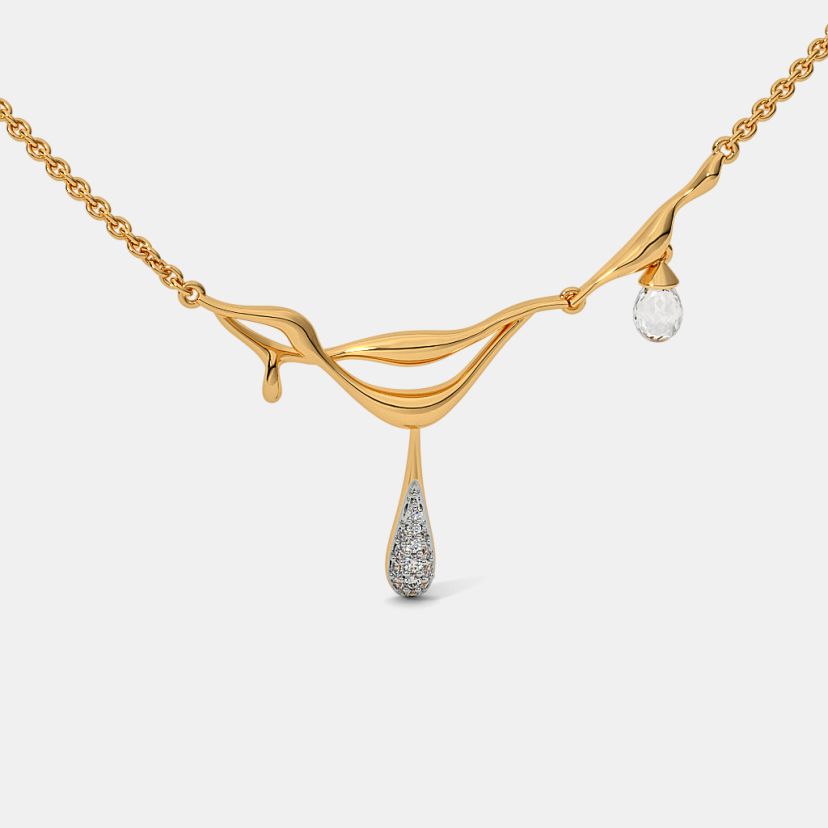 The Hiwaya Necklace - image 3