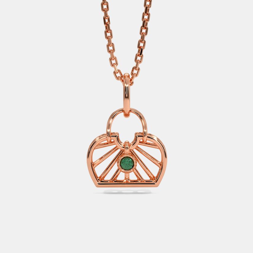 The Raimi Handbag Pendant - image 4