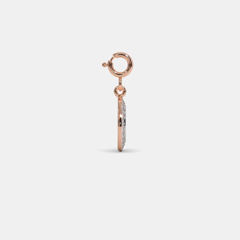The Lakshmi Charan Multiwearable Charm - image 9