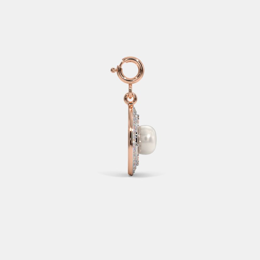 The Sun Moon Multiwearable Charm - image 9