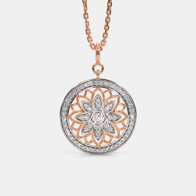 The Kamala Multiwearable Charm - image 3