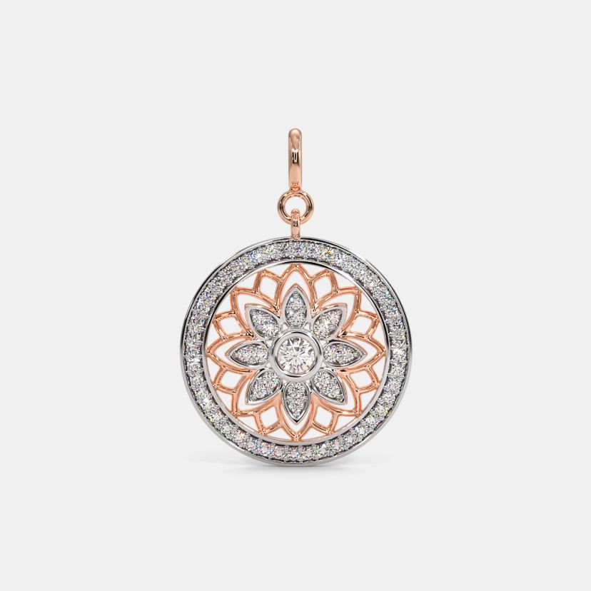 The Kamala Multiwearable Charm - image 6