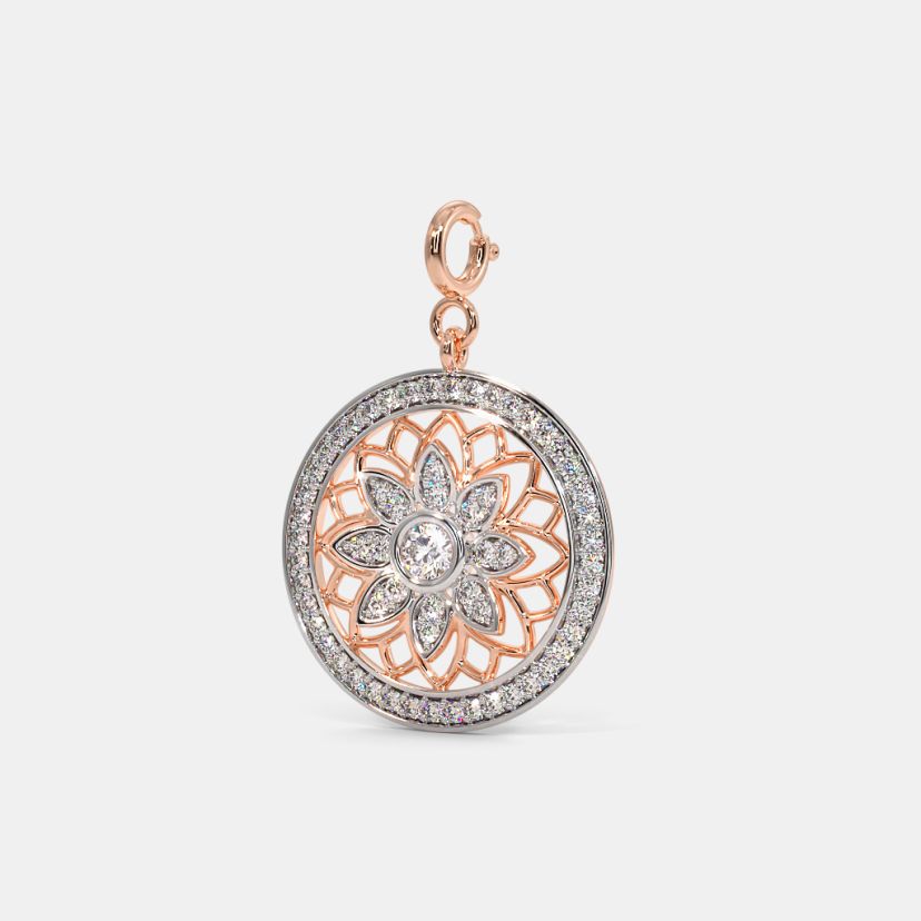 The Kamala Multiwearable Charm - image 1