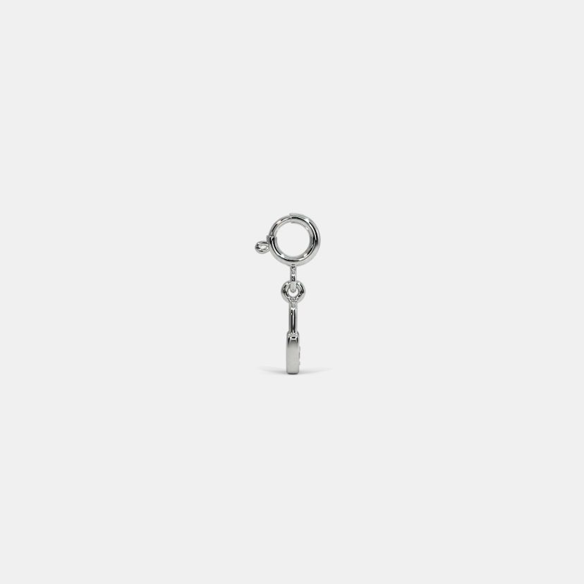 The Daania Lock Multiwearable Charm - image 9