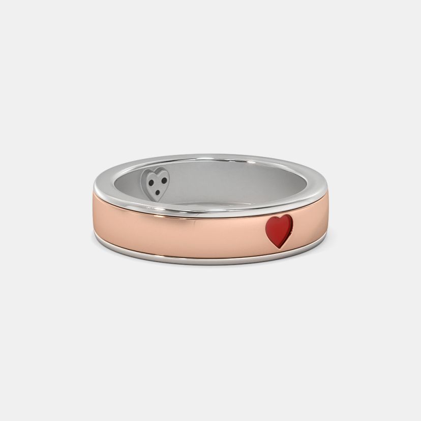 The Find Your Love Fidget Ring - image 3