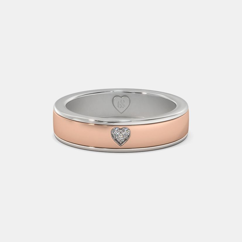The Find Your Love Fidget Ring - image 4