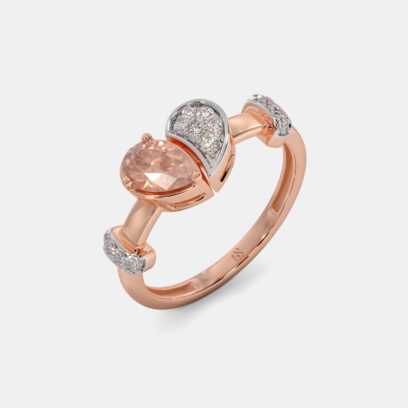 The Breakup Patchup Ring - image 1