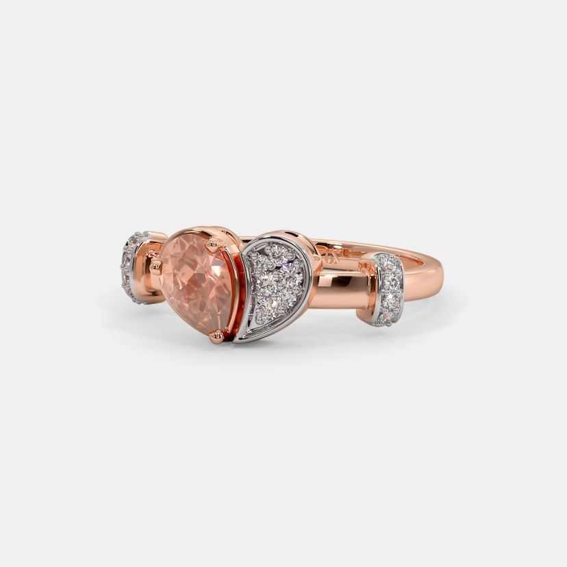 The Breakup Patchup Ring - image 5